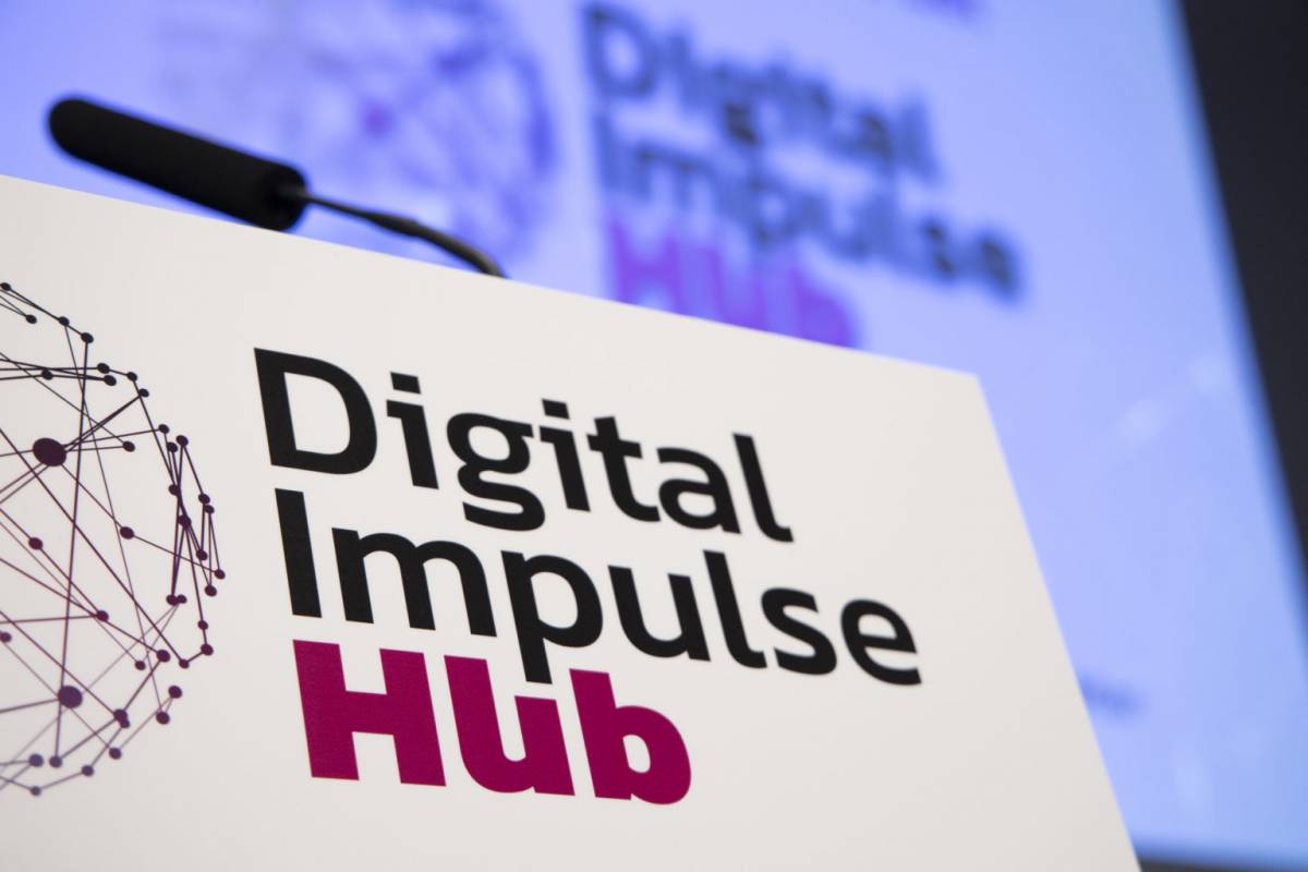 El Digital Impulse Hub renova  la confiança de la Comissió Europea
