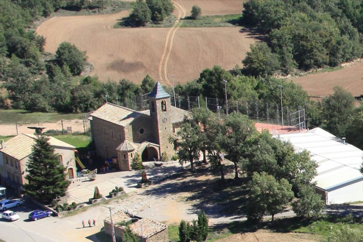Llobera aprova tres projectes municipals per valor de 250.000 euros 