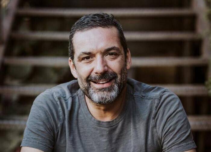 Jaume Anglada, cantant i presentador d'IB3, en estat greu per un atropellament a Palma