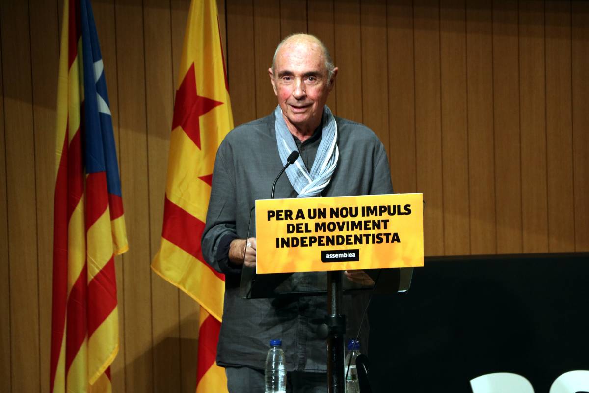 L'ANC critica que Illa «no ha complert» cap dels compromisos durant el primer any de mandat: «Només ven fum»