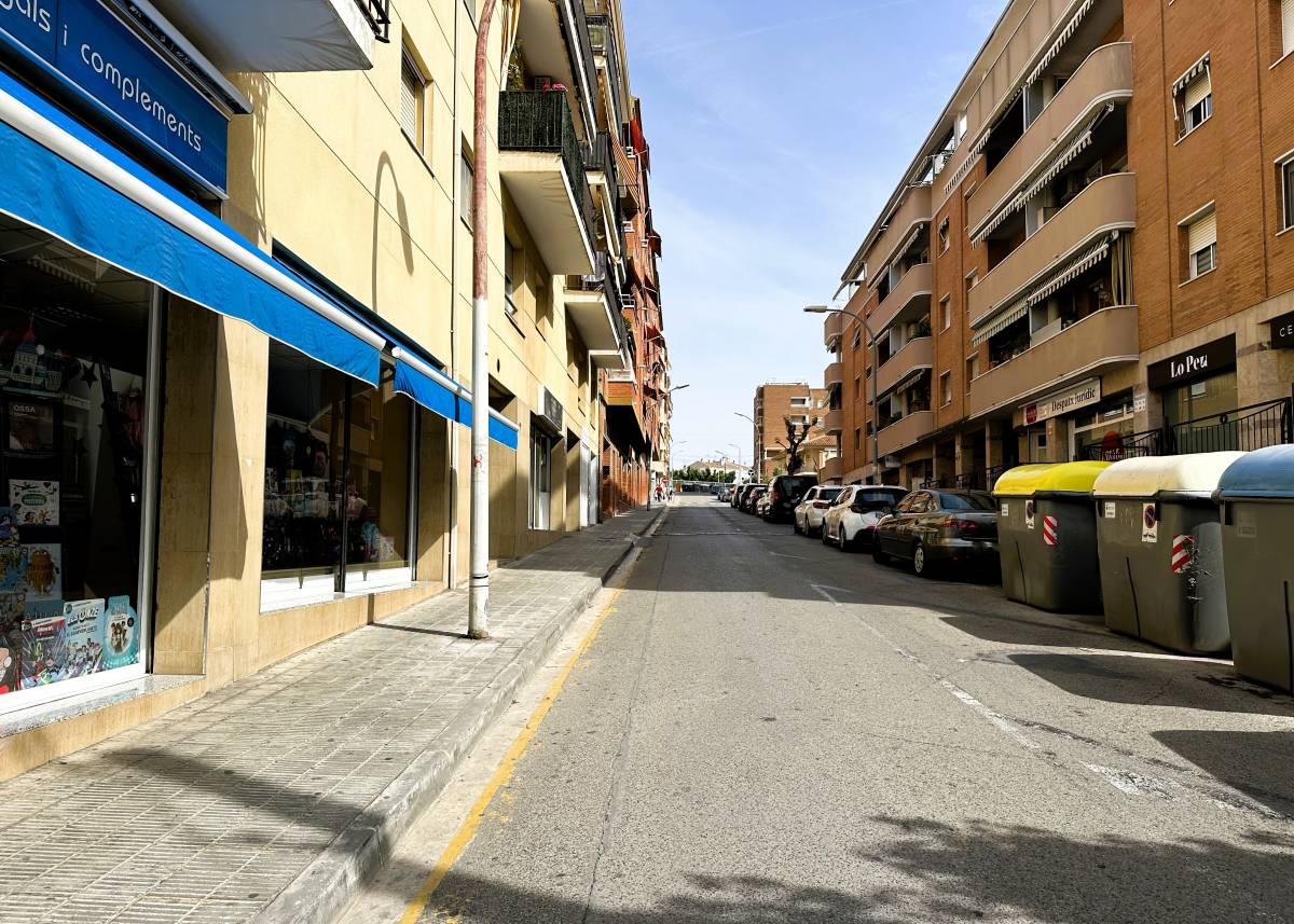 Surt a licitació la reordenació urbanística del carrer dels Filadors de Torredembarra
