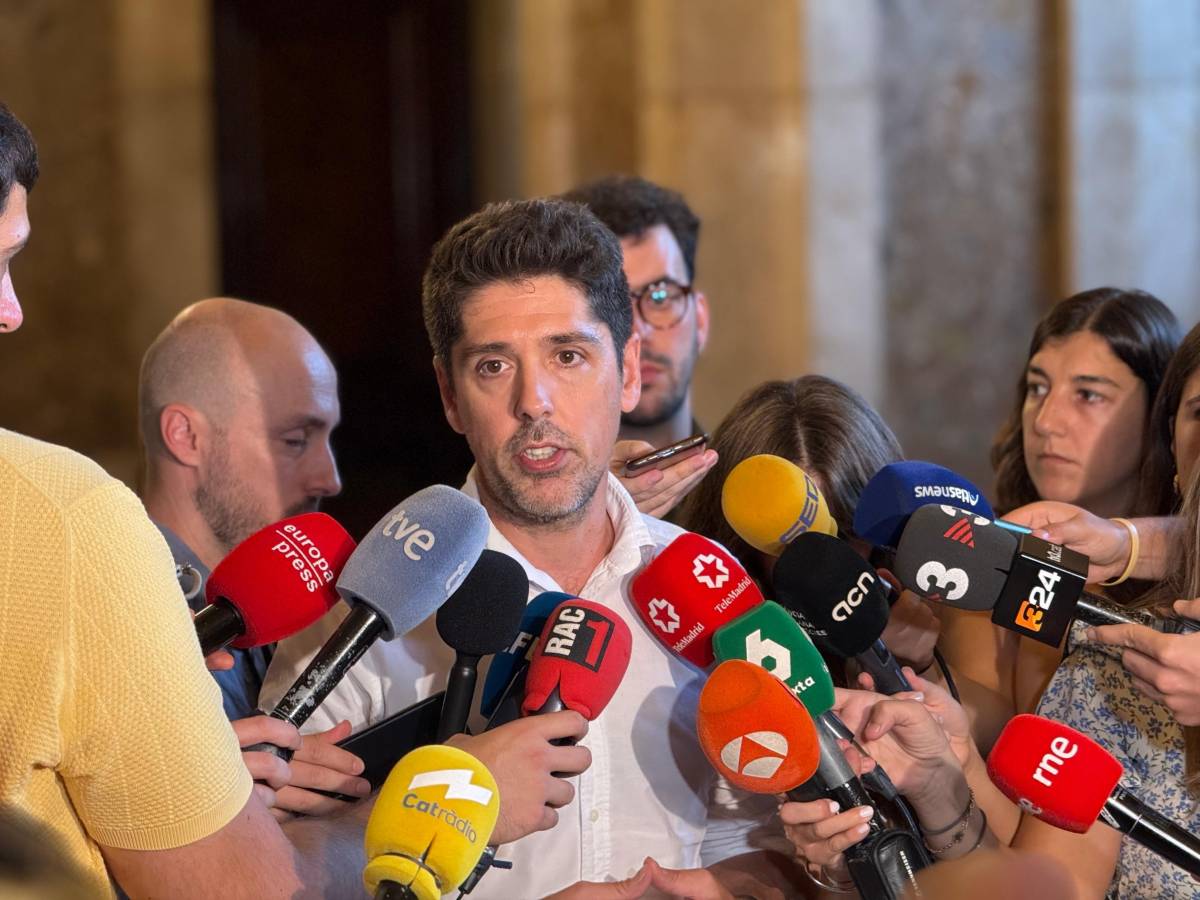 Els Comuns proposen que l'ONU bombardegi posicions militars israelianes per evitar la «invasió» de Gaza