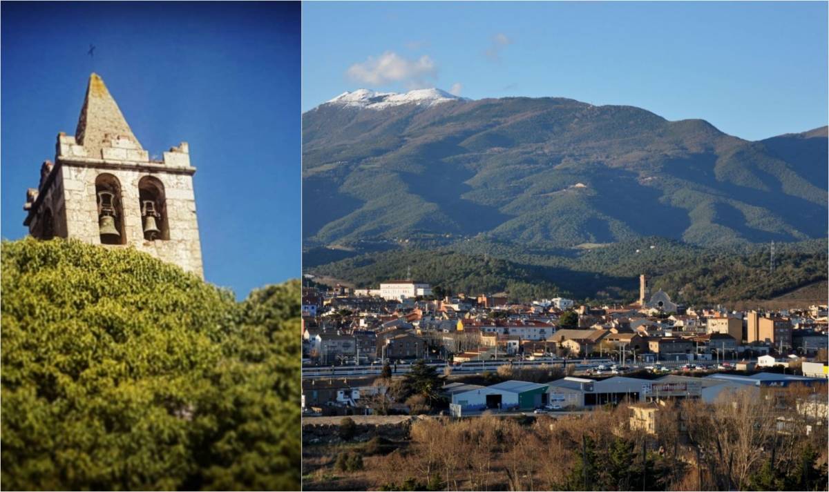 Què fer aquest cap de setmana al Baix Montseny: 8, 9 i 10 d'agost de 2025
