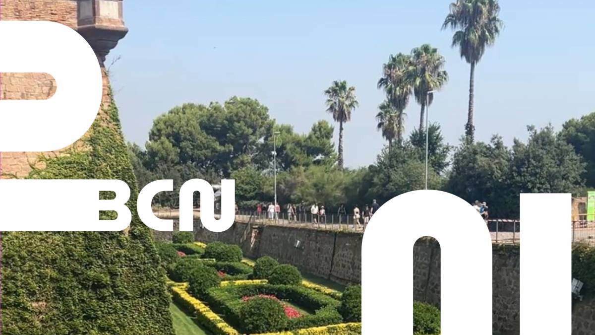 Del Park Güell al Museu Blau: fer turisme a Barcelona és gratis aquest estiu