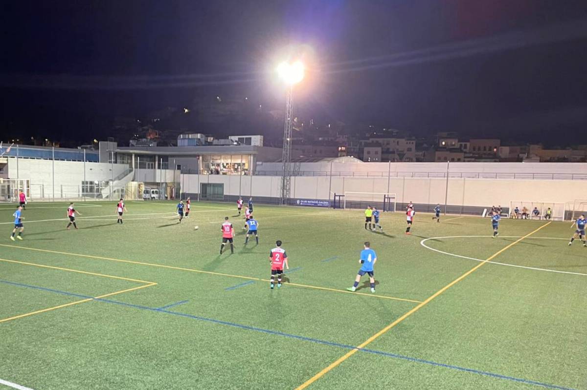 El Torneig d’Històrics del Vallès Oriental 2025 se celebrarà del 29 d’agost al 6 de setembre