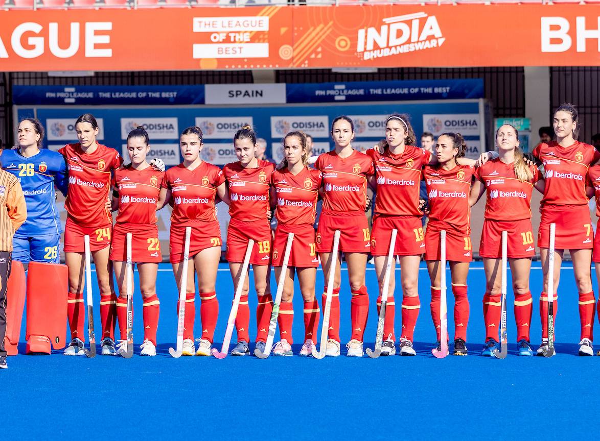 L’hora de la veritat de la selecció femenina