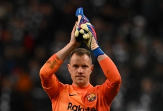 Ter Stegen diu la seva: acosta postures amb el club i es mostra disposat a firmar l'informe mèdic