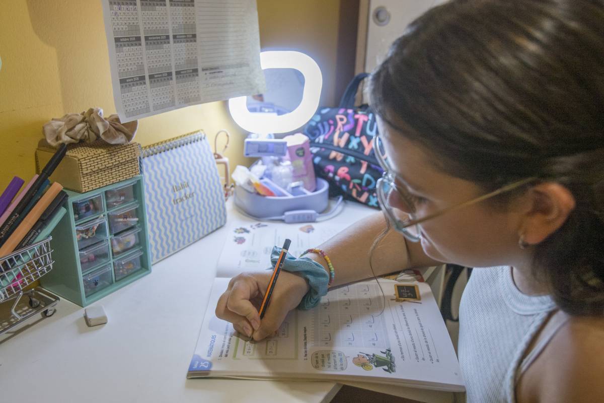 Vacances amb o sense deures?: "Es pot viure la realitat de l’entorn, aplicant el que han après a l’escola" 
