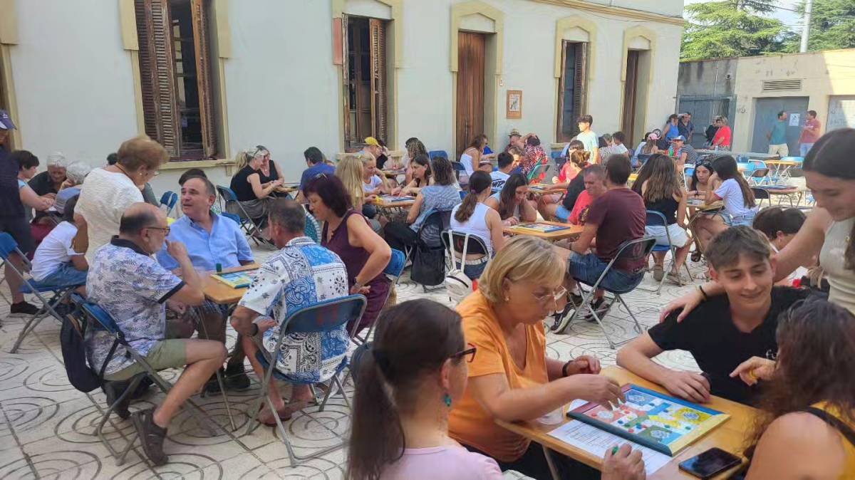 Novetats i tradició a la Festa Major d’Ullastrell