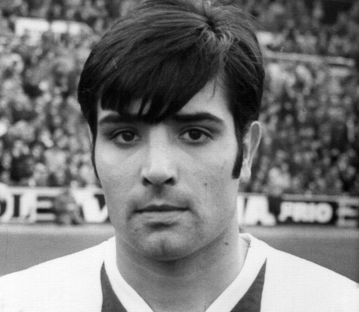 Mor als 84 anys l'exfutbolista del Terrassa FC Julián Riera