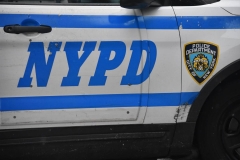 Un adolescent obre foc al mig de Nova York i fereix tres persones
