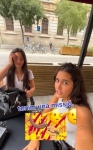 És possible que t'atenguin en català a Barcelona?: el repte de dues noies que s'ha fet viral