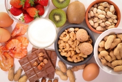 Un estudi descobreix que un medicament per a l'asma pot bloquejar les al·lèrgies alimentàries