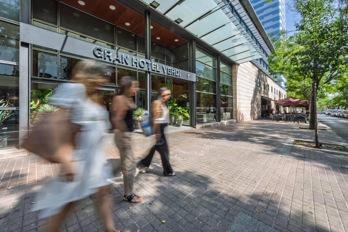 Els hotels de Sabadell ho tenen clar: “L’ocupació de la ciutat depèn molt de l’activitat comercial”