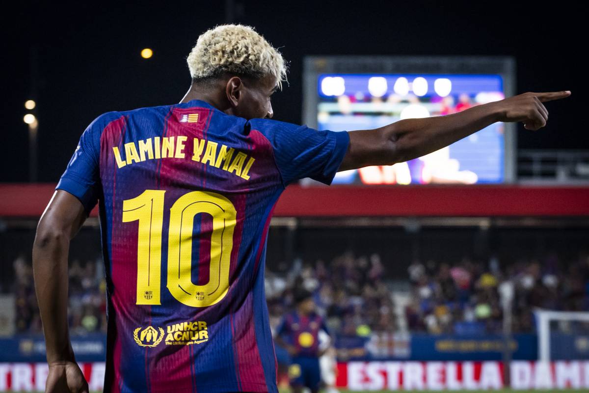 El recital del Barça contra el Como catapulta TV3 en les audiències