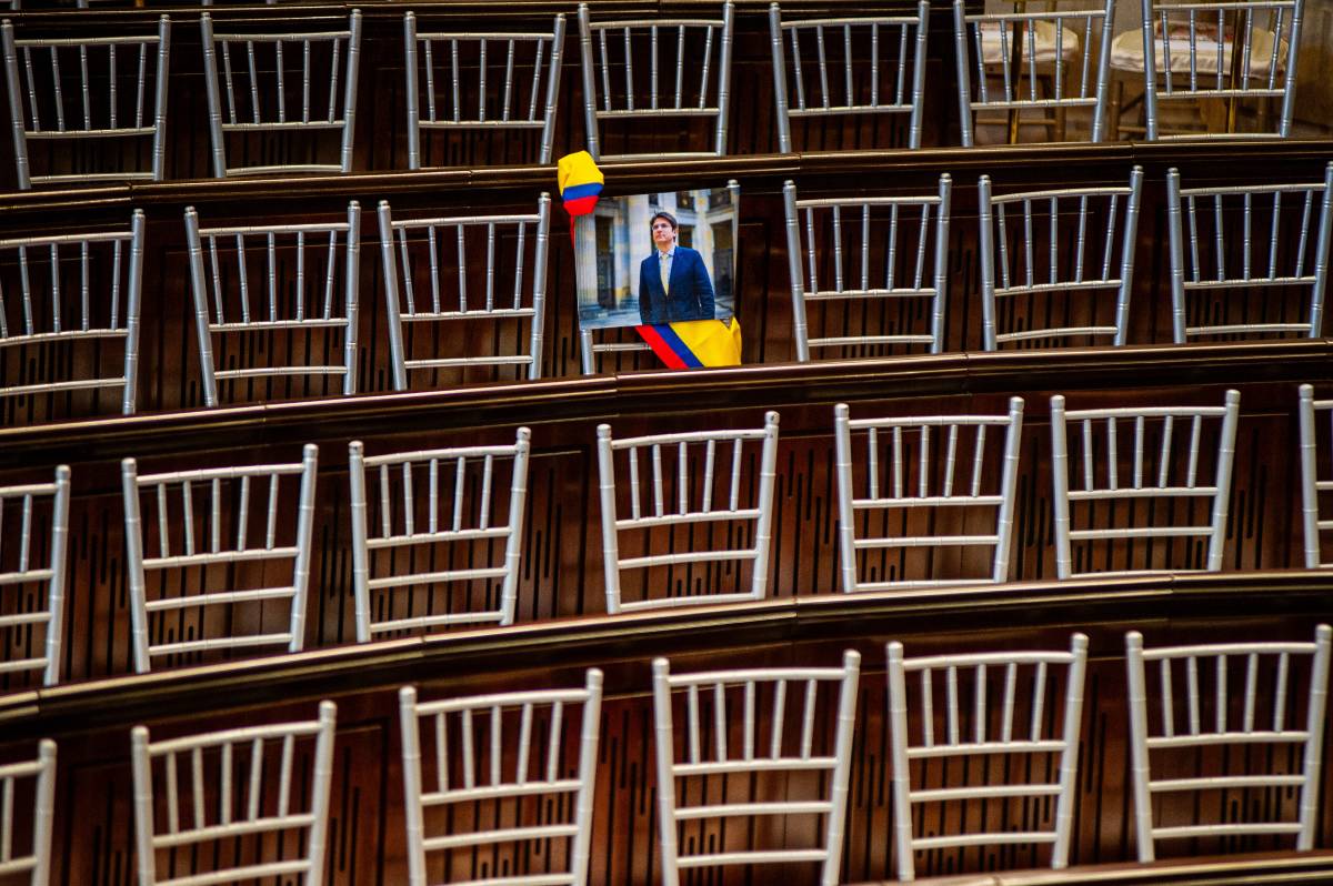 Mor el candidat a la presidència de Colòmbia tirotejat al juny