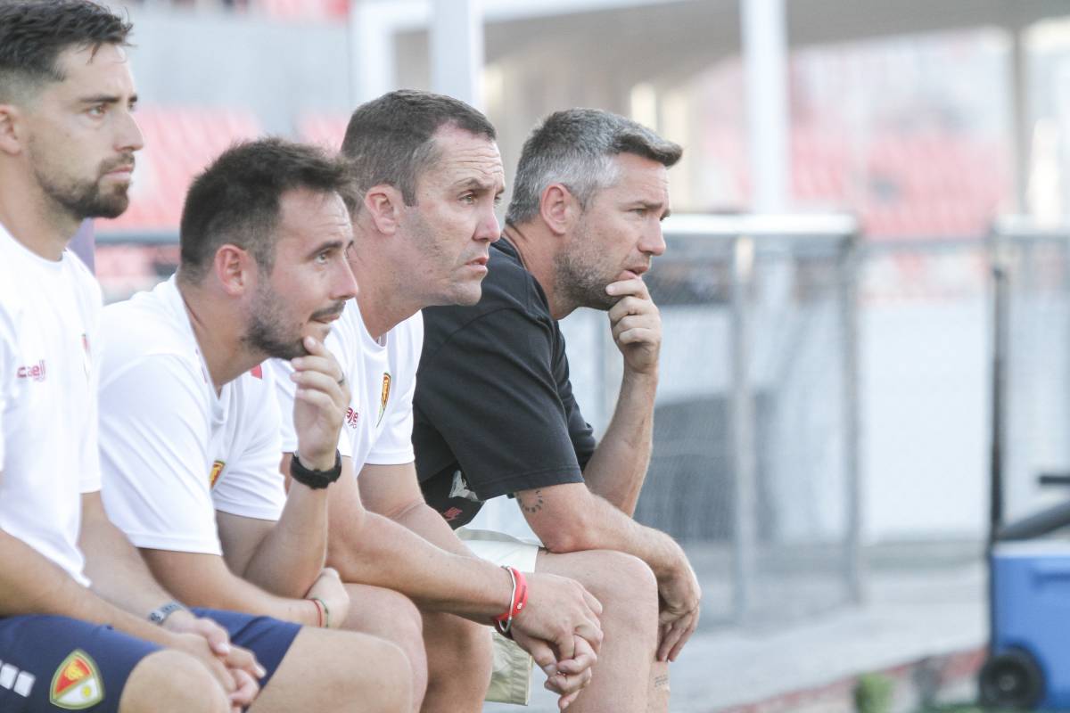 "Només ens ha faltat marcar el gol"