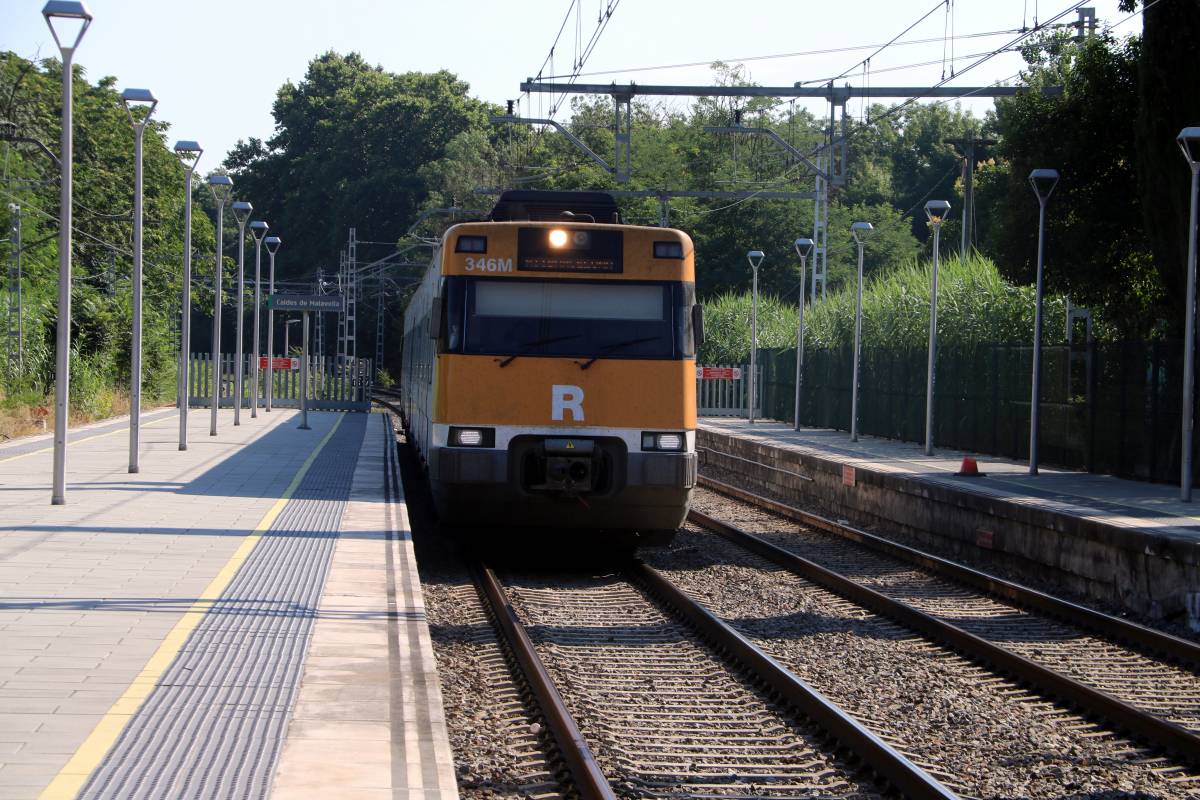 L'alcalde de Girona exigeix que els nous abonaments de Rodalies s'estenguin a tot Catalunya