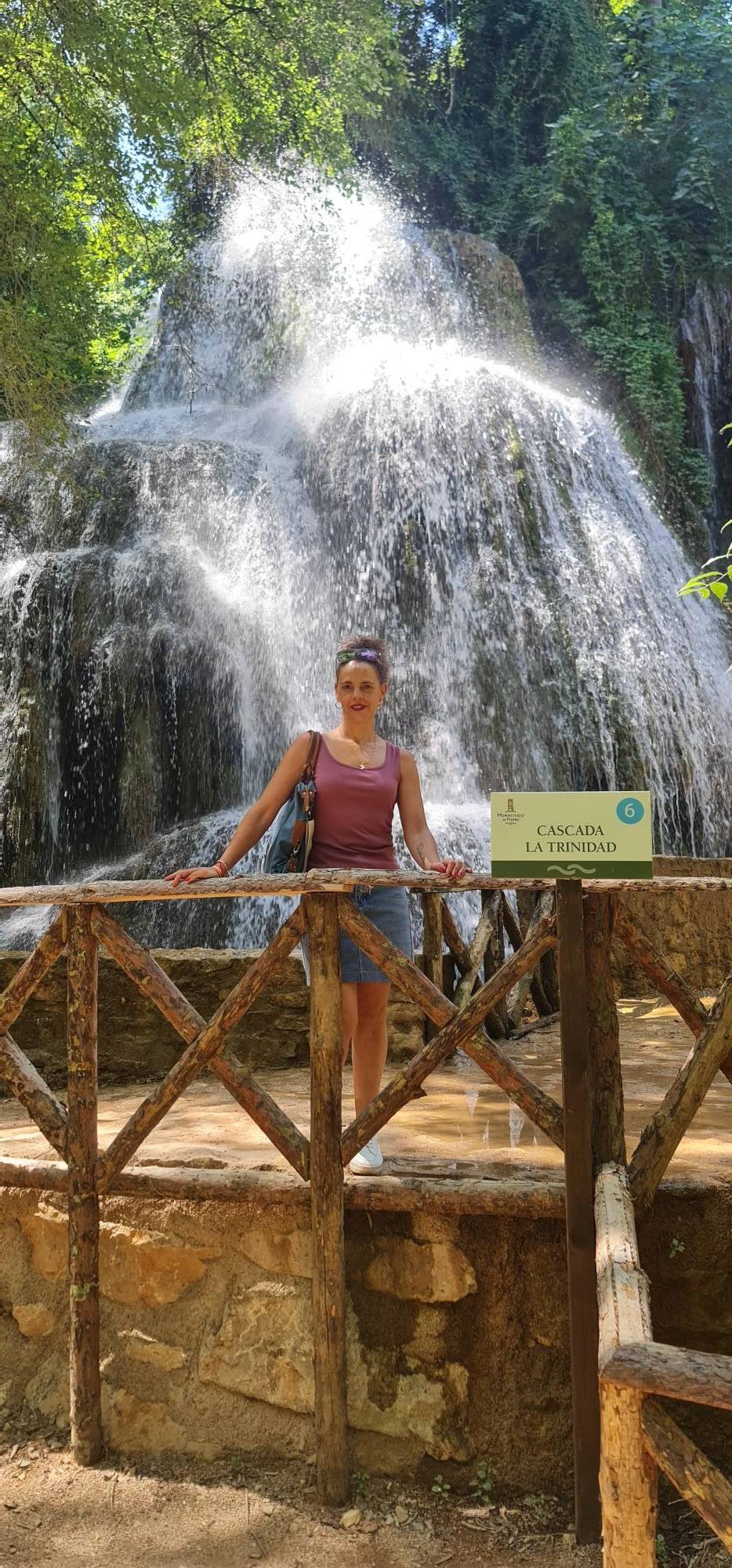 7 - Miriam Cardeñosa 7