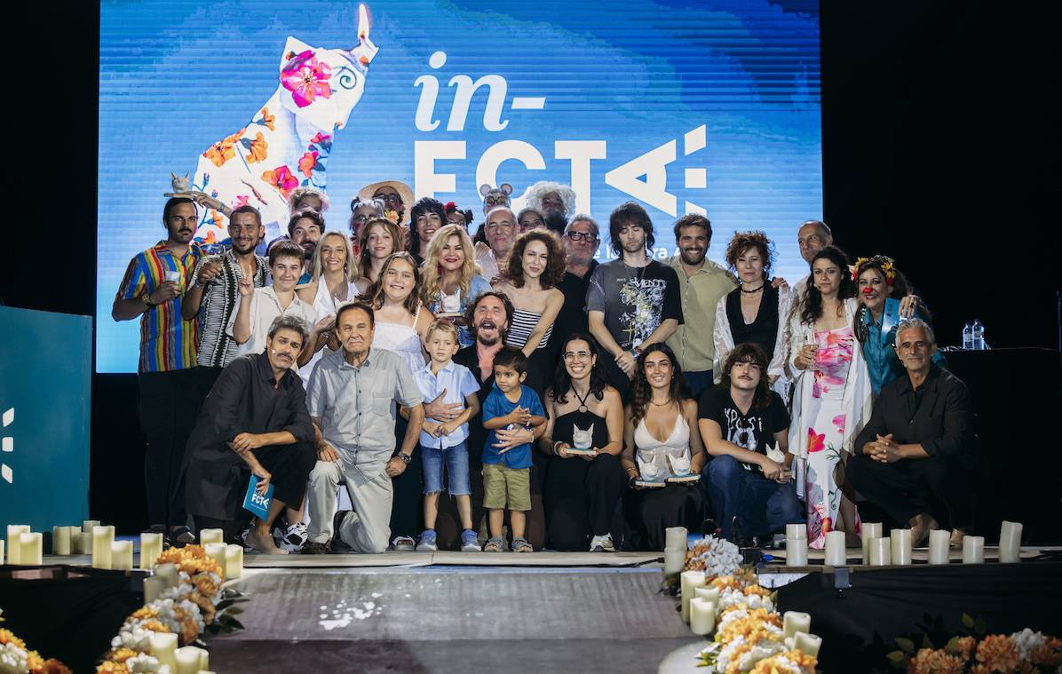 El festival in-FCTA tanca la novena edició, amb 58 projeccions, tallers i creacions programades