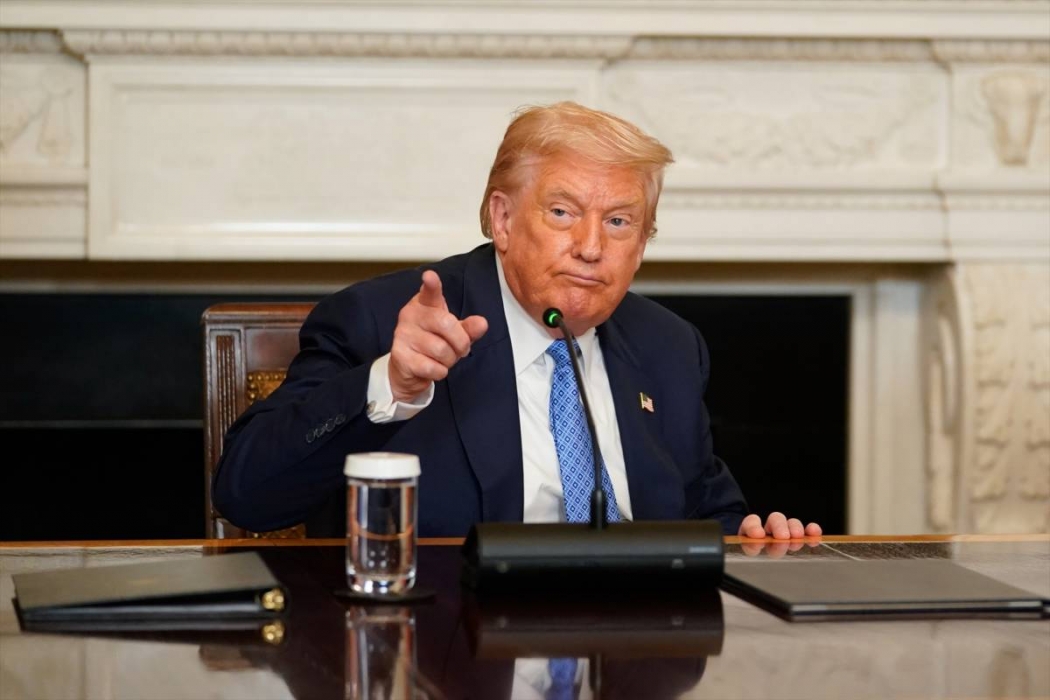 Trump encareix la contractació de talent estranger a les empreses americanes