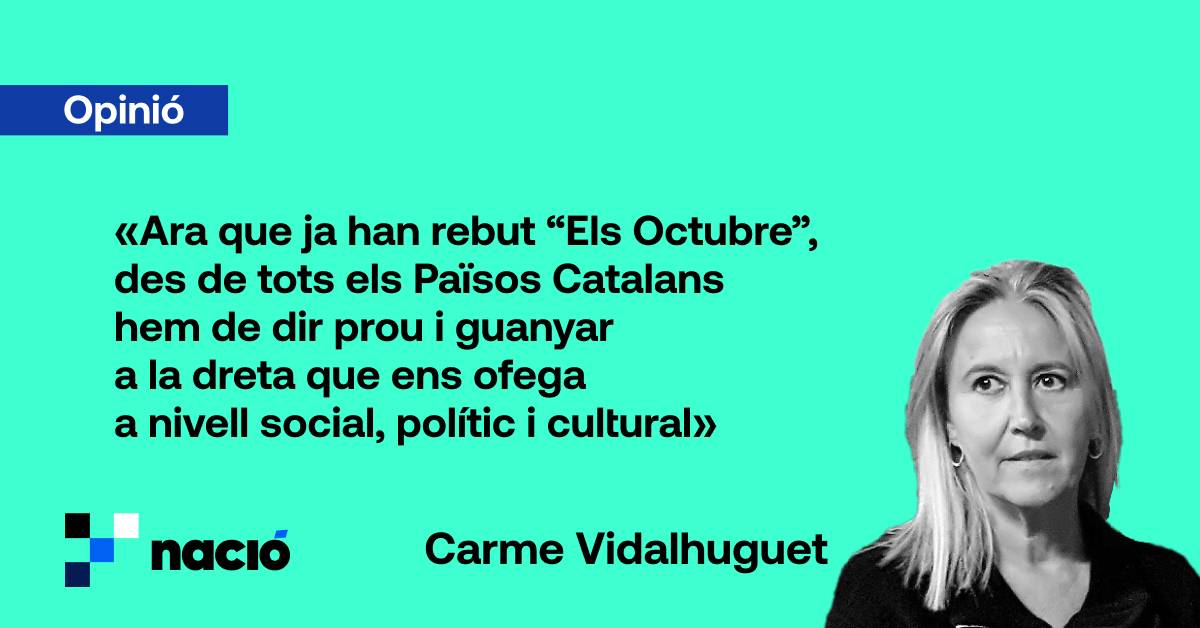 Premi Octubre de Narrativa