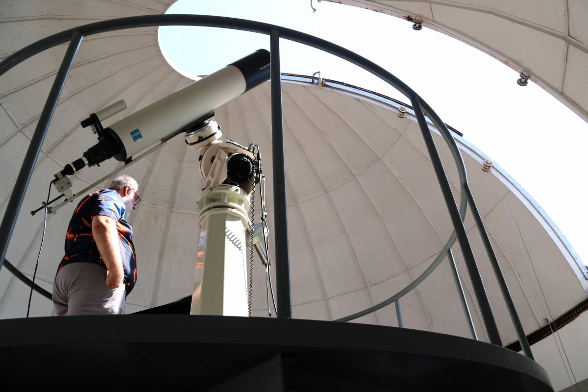 Compte enrere per l'eclipsi solar total: el 12 d'agost de 2026 el sud de Catalunya viurà un fenomen excepcional