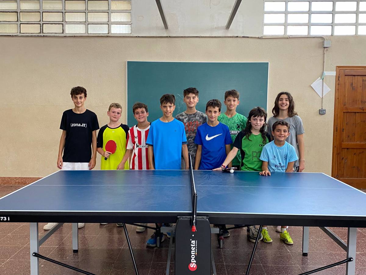 CTT Solsona - CTT Solsona