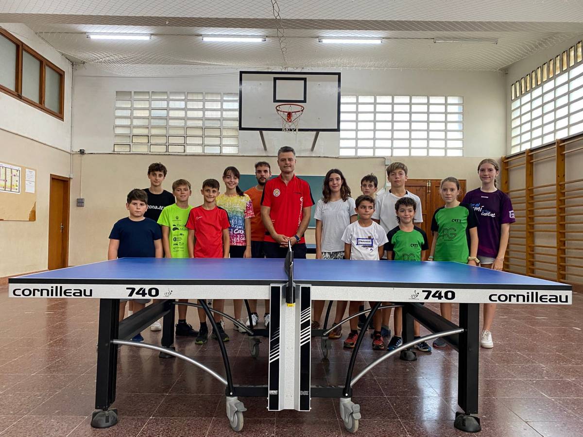 CTT Solsona  - 