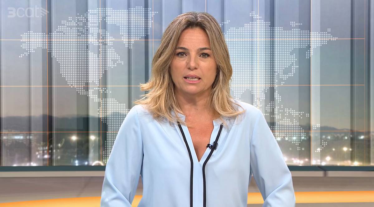Poca gent davant la televisió: només resisteixen els «Telenotícies» i els concursos d'Antena 3