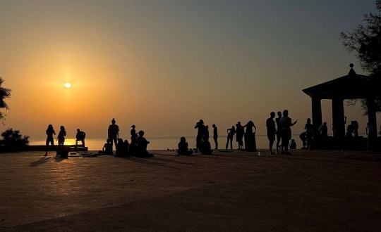 El temps d'aquest dijous 14 d'agost: les temperatures tornen a enfilar-se