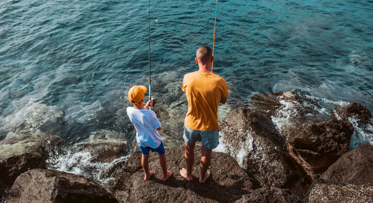 Nou model de pesca recreativa: què canvia per als aficionats