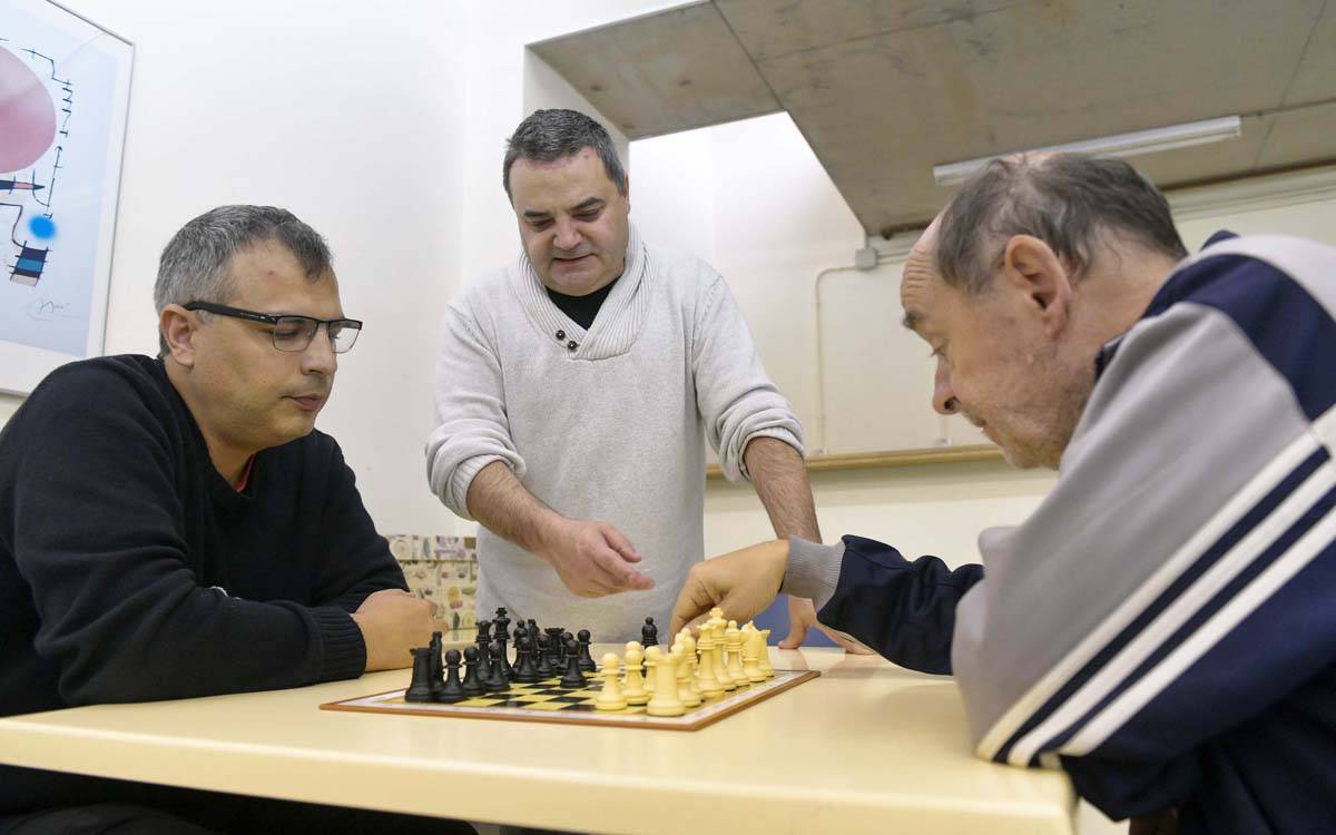 Mosaic acompanya 295 persones en processos d'inclusió social i inserció laboral durant el 2024