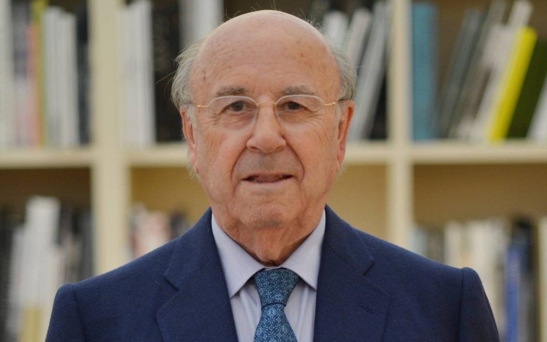 Mor l'empresari i mecenes lleidatà Julio Sorigué