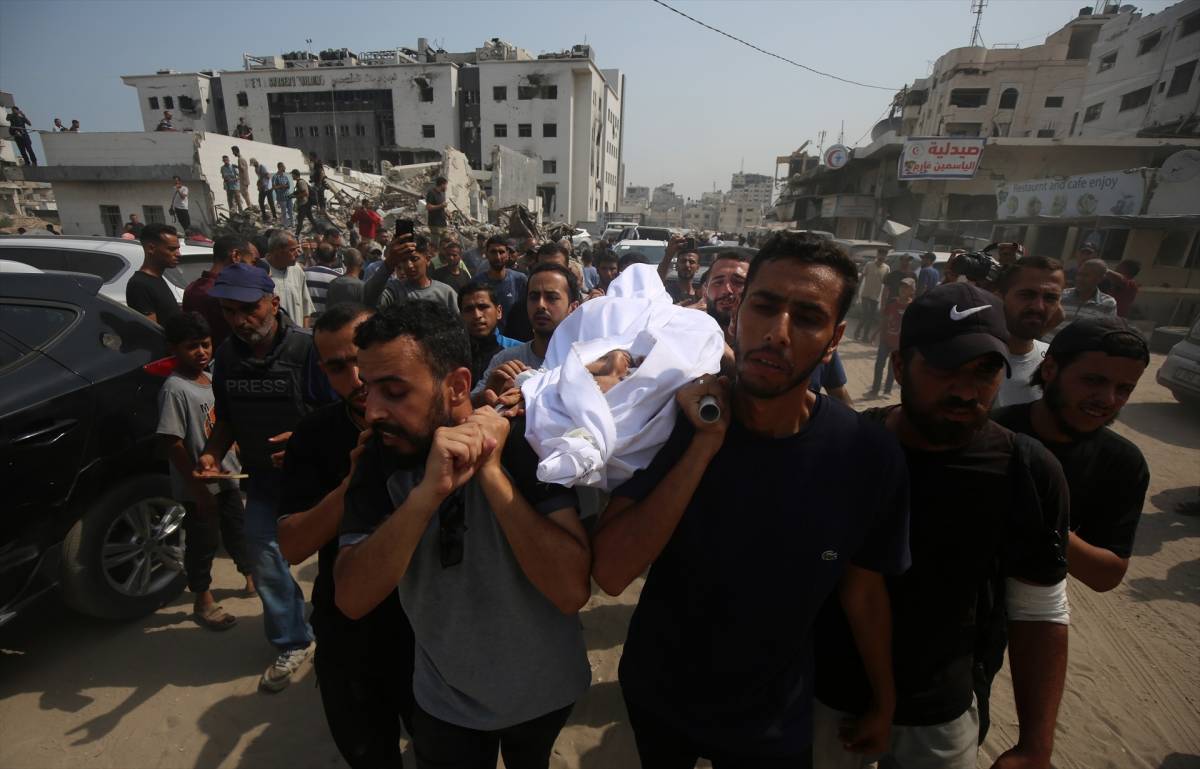 Mitjans i institucions catalanes es mobilitzen contra l'assassinat de periodistes a Gaza