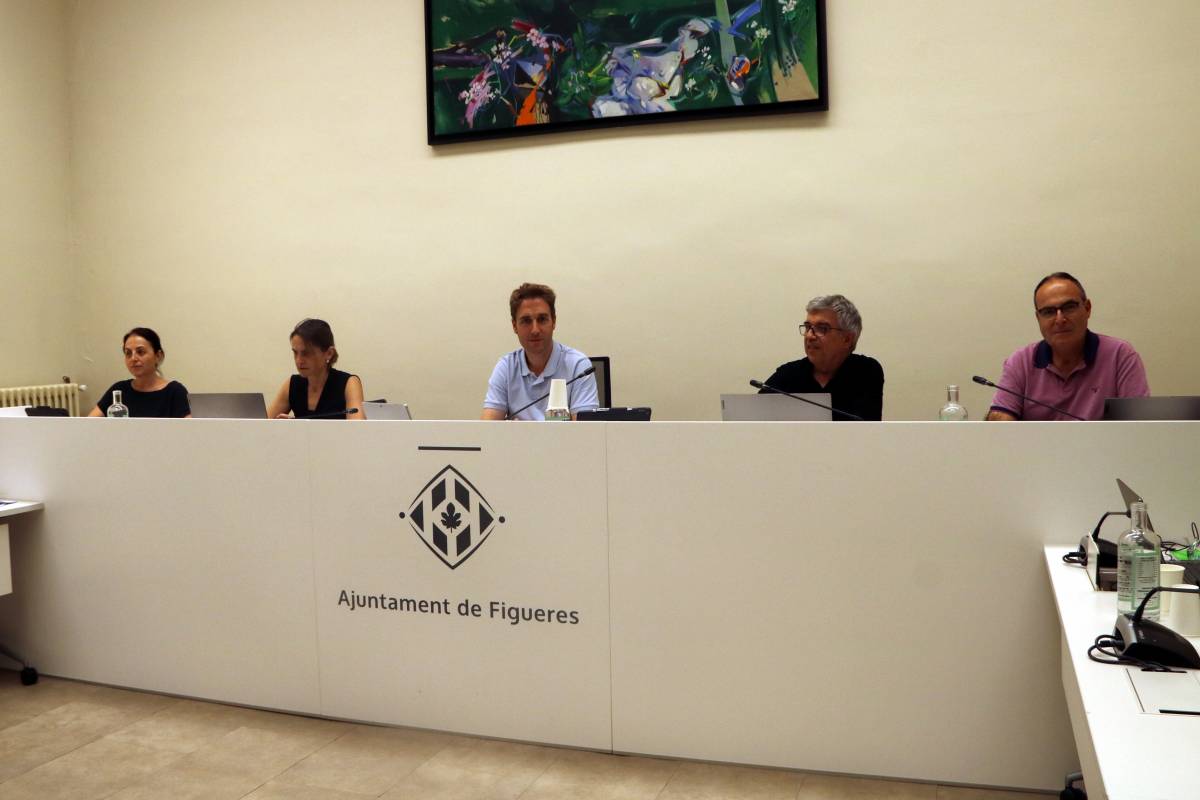 L’alcalde de Junts de Figueres defensa expulsar els ciutadans estrangers multireincidents
