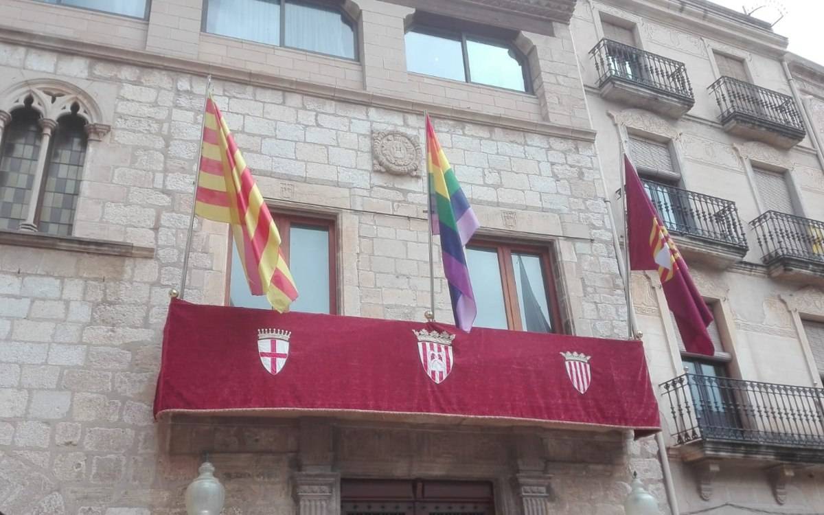 L’Ajuntament de Montblanc saneja el romanent de Tresoreria negatiu amb 457.525,51 euros