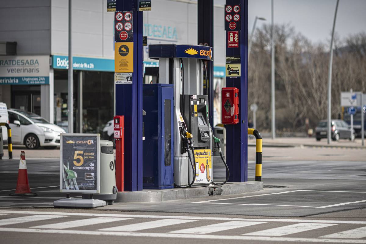 L'IPC puja fins al 2,3% al juliol per l'encariment de l'electricitat i els carburants