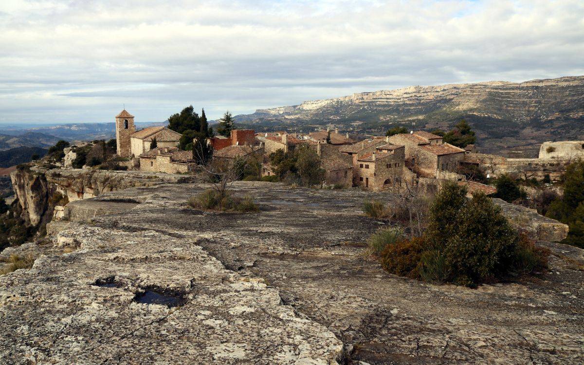 Sospites de frau al Priorat per la minsa recaptació de la taxa turística tot i havier-hi més allotjaments