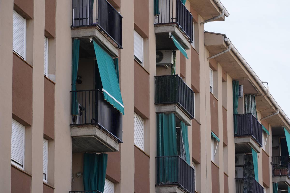 Radiografia dels pisos turístics a Sabadell: són a prop de casa teva?