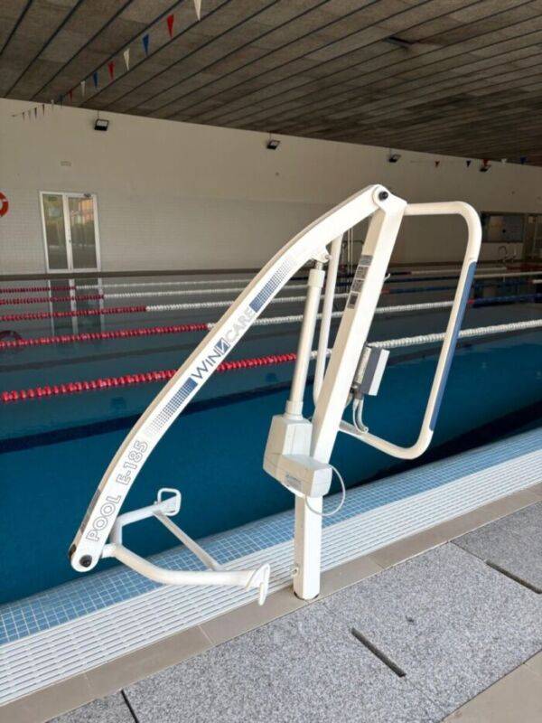 L’Ajuntament du a terme les tasques de manteniment d’estiu a les instal·lacions esportives municipals