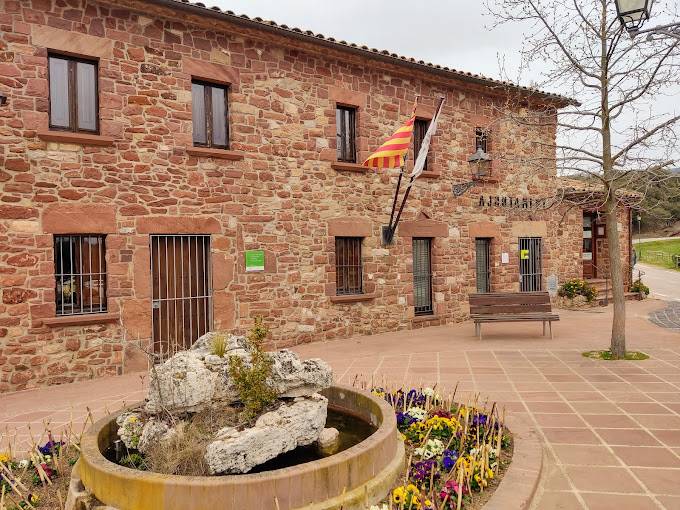 Osona, Alt Penedès i Bages, les que més recursos han sol·licitat per millorar la transparència local