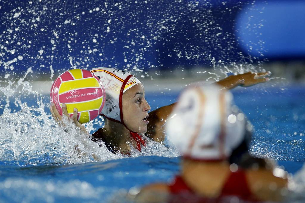 Golejada a Israel abans dels quarts de final