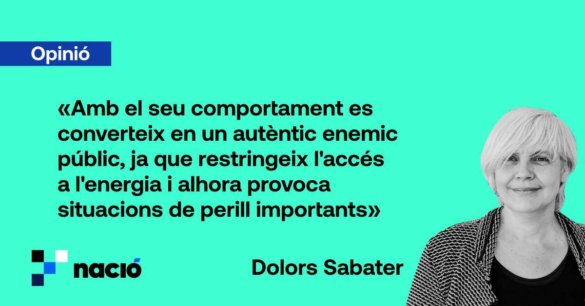 sabater - 