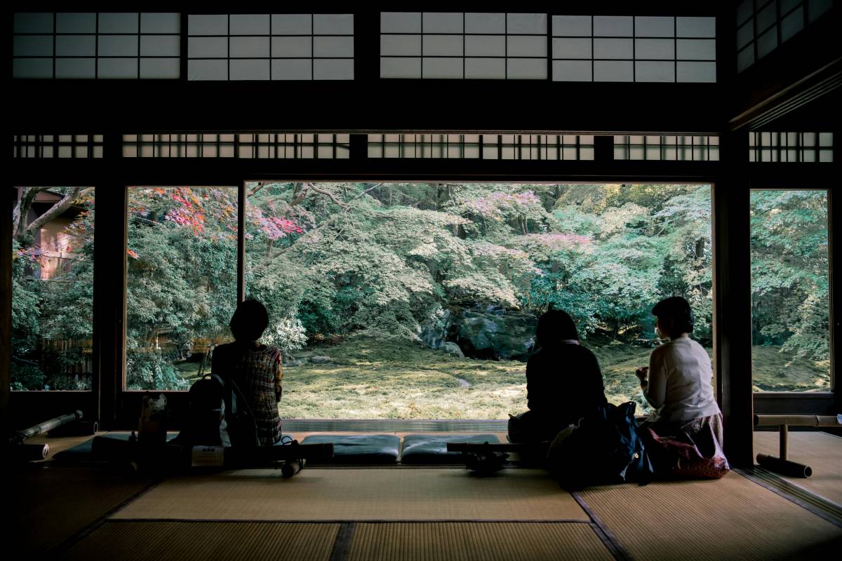 «Asagohan»: l’hàbit matinal japonès que pot allargar i millorar la vida