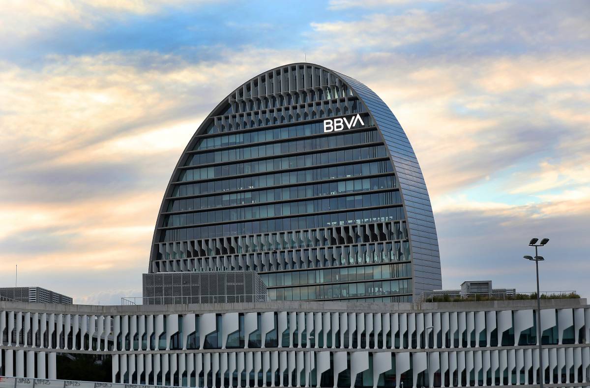 El BBVA recorre al Tribunal Suprem les condicions del govern espanyol a l’opa sobre el Banc Sabadell