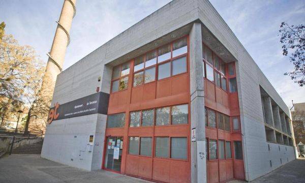 S'obren els centres cívics Montserrat Roig, Maria Aurèlia Capmany i Avel·lí Estrenjer com a refugis climàtics