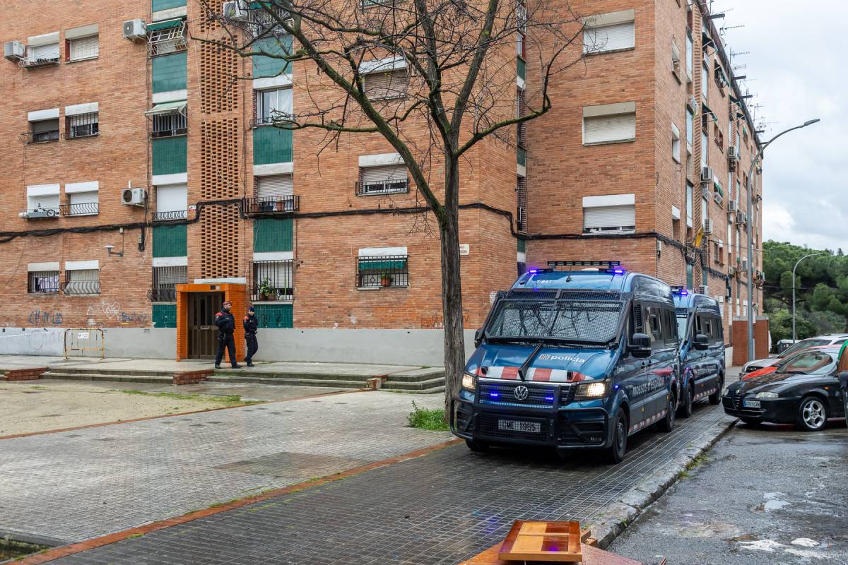 GRÀFIC | Sabadell, la segona ciutat de Catalunya on més electricitat es defrauda per plantar marihuana