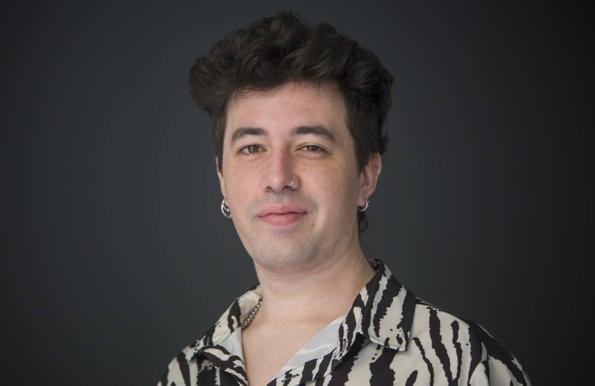 “Al final ets tu qui respons per tu, i si no ho fas tu, no ho farà ningú”