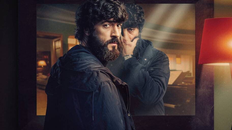 La última noche en Tremor - Netflix La última noche en Tremor